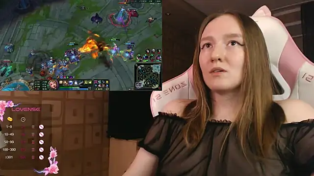 MoonlishSiren