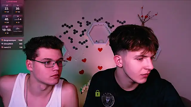 lucas_long_ - Lucas_long_'s free webcam