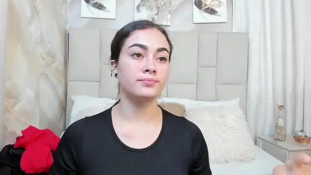 Jaslyn__Smith live cam