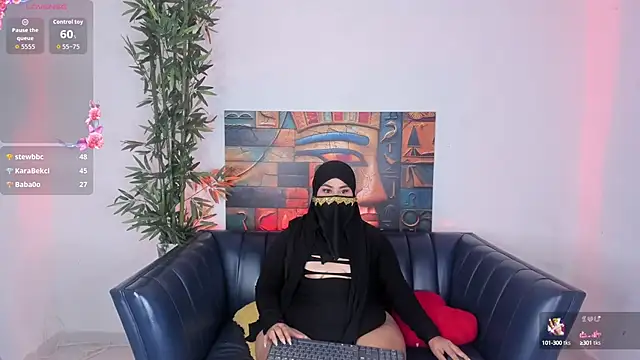  samanee_konn chat room