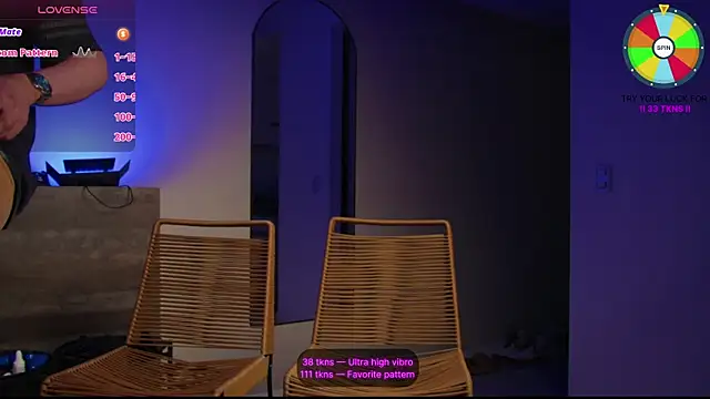  VunderSEX chat room