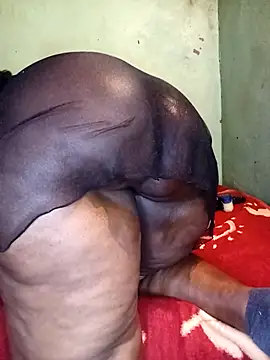Sweetblackassxxx505