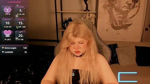 LilithNelson