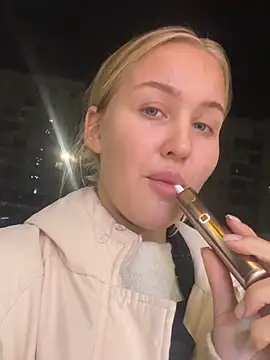 CandyVice live cam