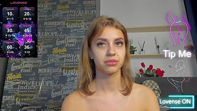 MaddieRay