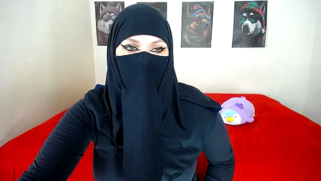 evelyn__salah