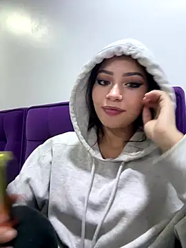 abbymnd from StripChat is Freechat
