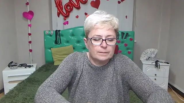  EmiliaGree chat room