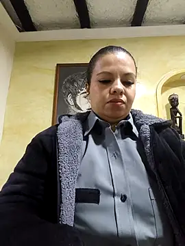 Ariana-07 from StripChat is Freechat