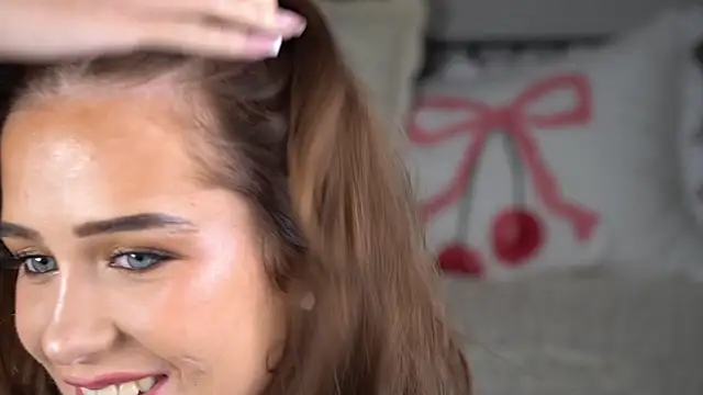 Peachxlush