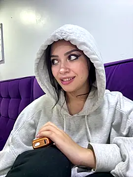 abbymnd from StripChat is Freechat