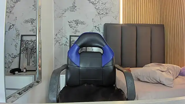  SAMANTHABENET chat room