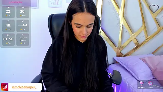 ChloeHarper_