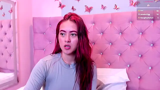 Gisselle_walker