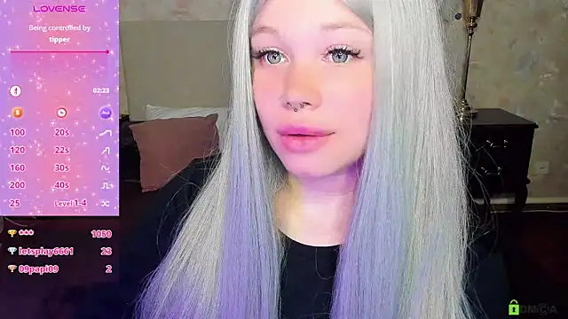 Diana_Dream