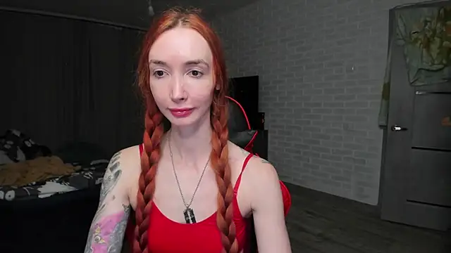 roxy_silver - Roxy_Silver's free webcam - UK Sex Cams