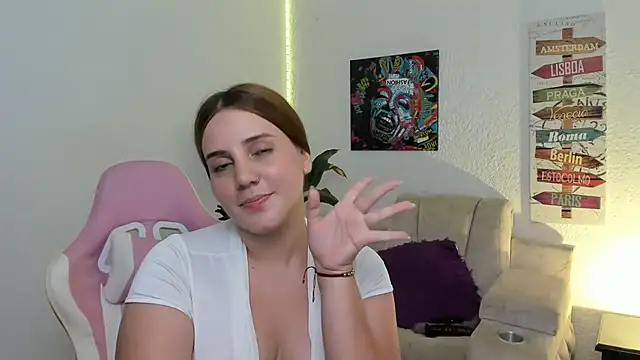 greta_smith - Greta_smith's free webcam - UK Sex Cams