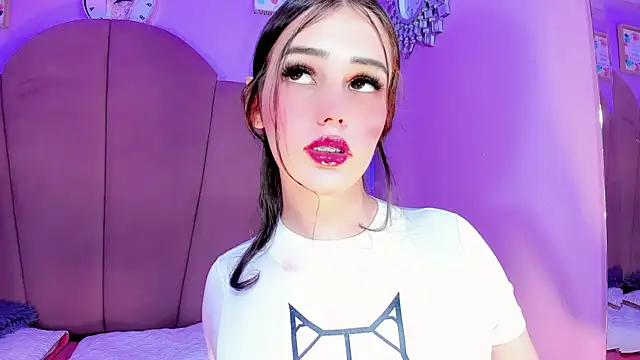valeriaaguilar - ValeriaAguilar's free webcam - UK Sex Cams