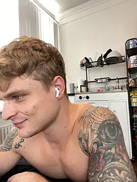 king_kev_ - King_Kev_'s free webcam - UK Sex Cams