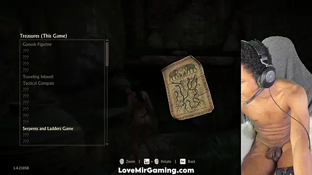 lovemirgaming