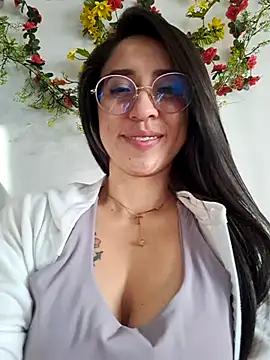 VALERY-03_ from StripChat is Freechat