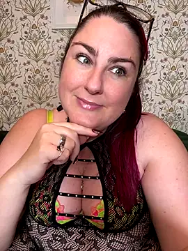 Lacey-BBW