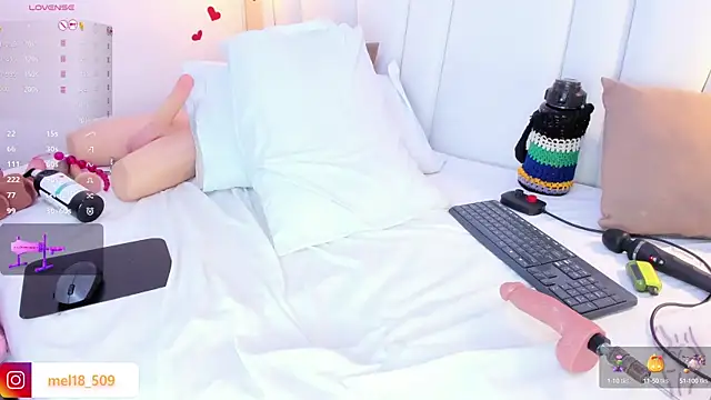 MelanieKlaus