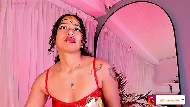 ammy_nova - Ammy_nova's free webcam - UK Sex Cams