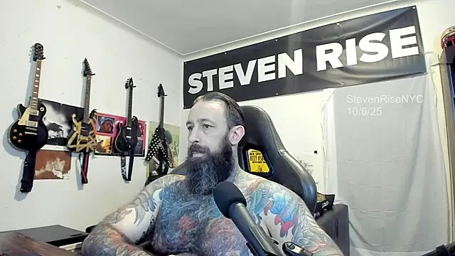 StevenRiseNYC