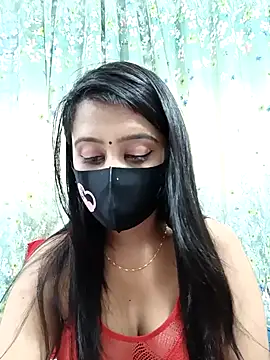 Prova-2 from StripChat is Freechat