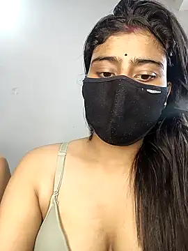 COLAMBIA_X_GURL from StripChat is Freechat