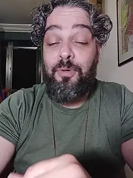 serpensy live cam screenshot male from Spain on Bagaboante — Live Sex Chat & Cams