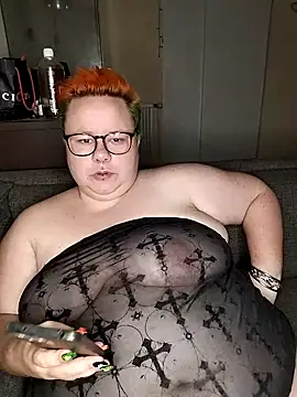 MmeCauchemar
