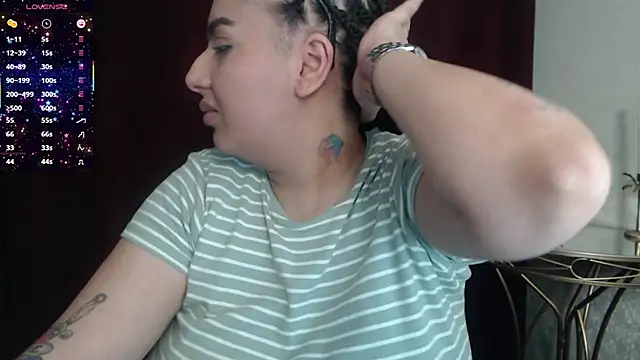 BustyAllyy