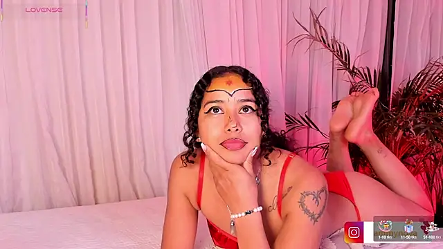 ammy_nova - Ammy_nova's free webcam