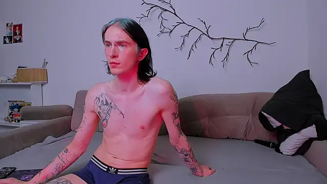 ladytrep - LadyTrep's free webcam
