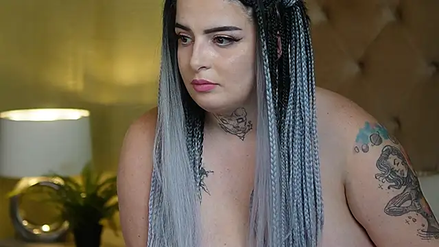 TiffanyTaboo