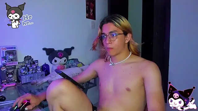 keitamoon - KeitaMoon's free webcam - UK Sex Cams
