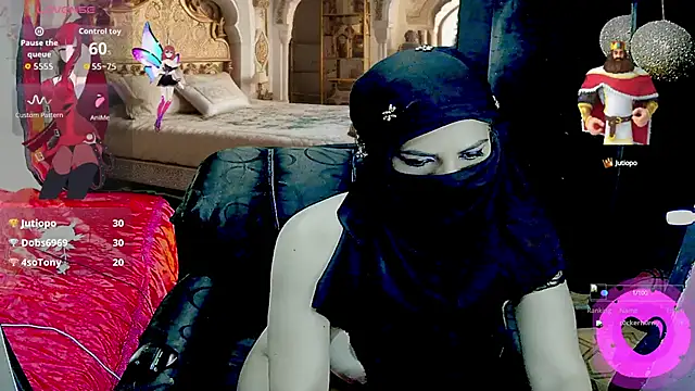 SultanaLayla