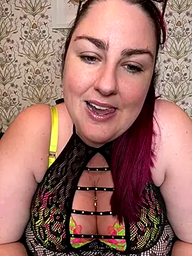 Lacey-BBW