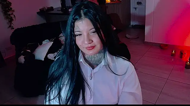 Unatatuada