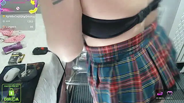 squirtgame