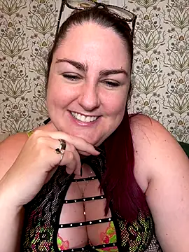 Lacey-BBW