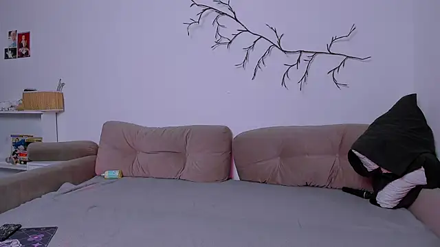  LadyTrep chat room