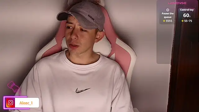 Aleecandrews
