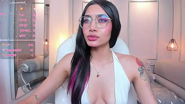 azurakindong - AzuraKindong's free webcam - UK Sex Cams