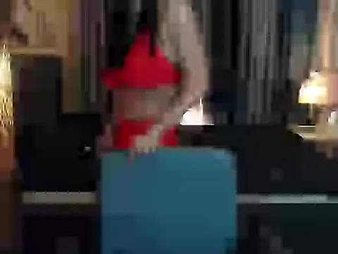 HorseCockJamieTS