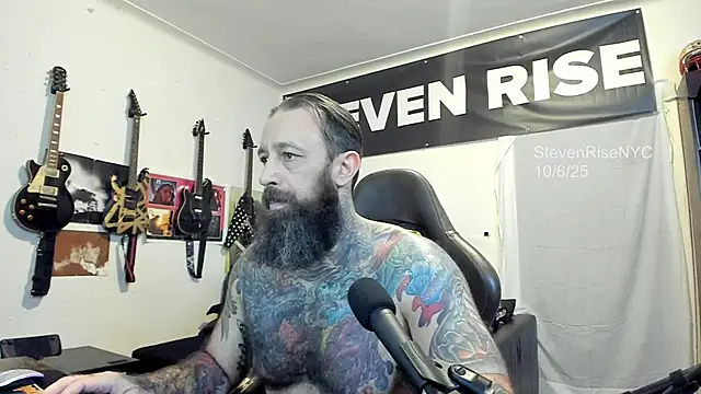 StevenRiseNYC