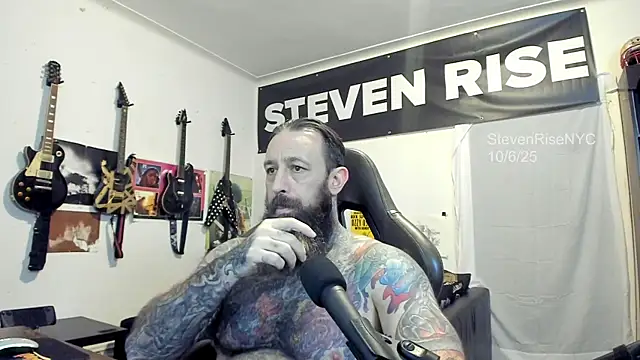 StevenRiseNYC