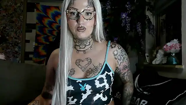 RoxxyInk